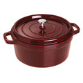 9 Qt. Cast Iron Round Dutch Oven N918396