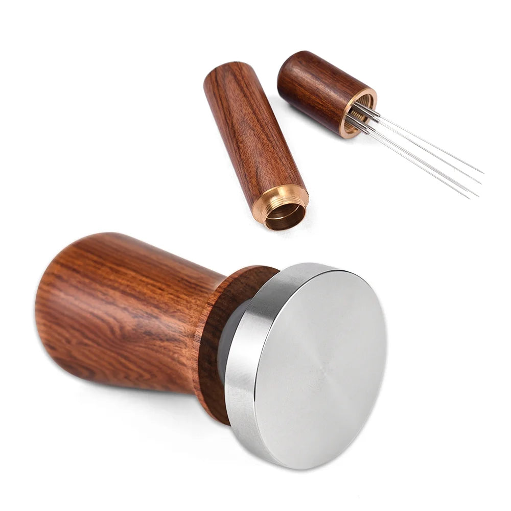 51mm Espresso Coffee Tamper B170194
