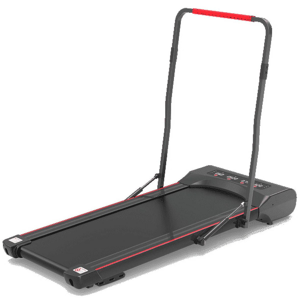 2 in 1 Under Desk Treadmill with Remote Control M7778