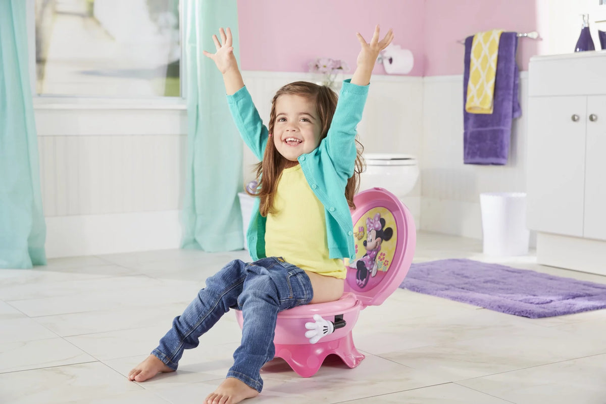 3-in-1 Potty System N16628