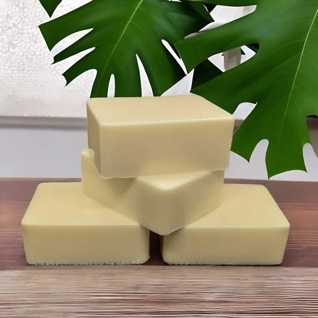Goat Milk 4 Bars D430491