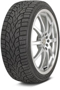 Winter Studdable Tire O4082