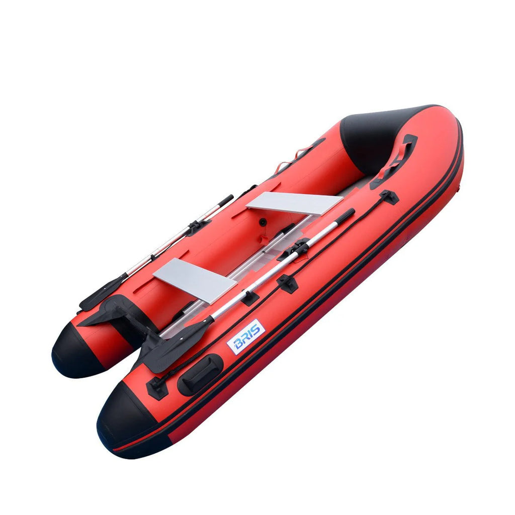 10Ft Inflatable Boat E5160