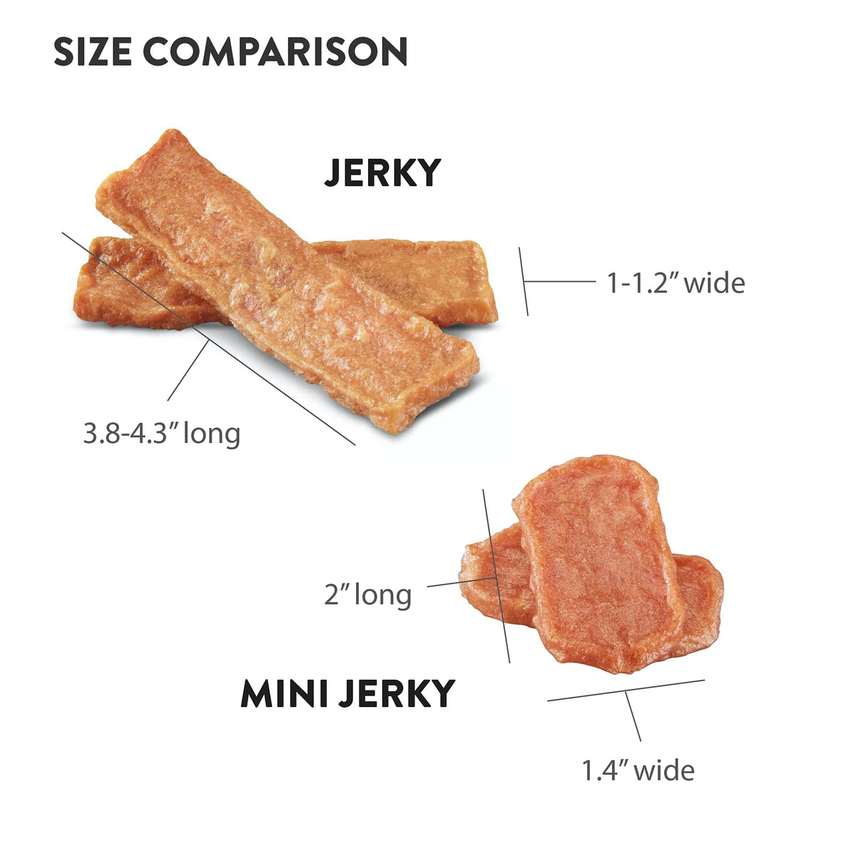 24 oz Dog Treats R2298