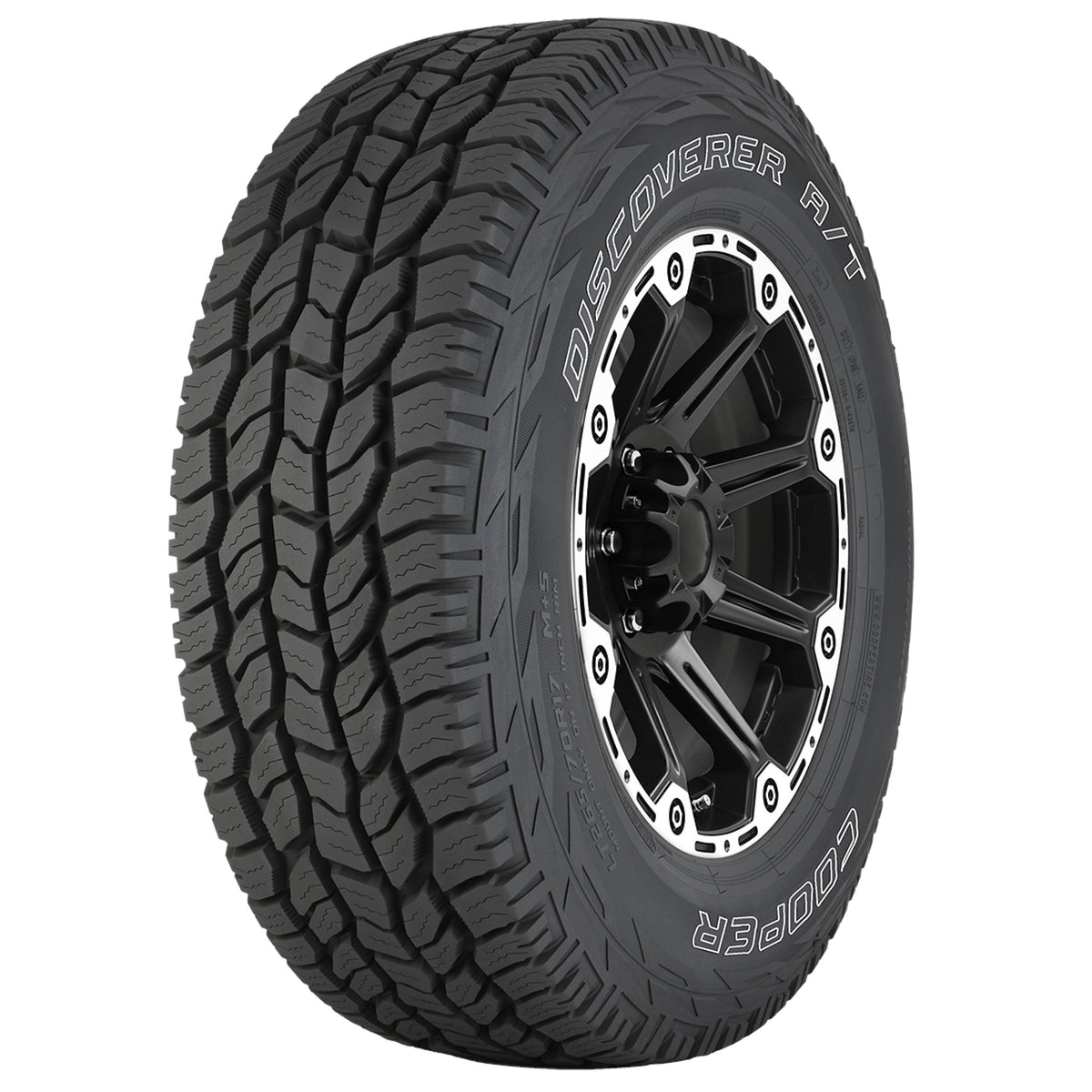All-Season 265/70R17 115T Tire Z23992