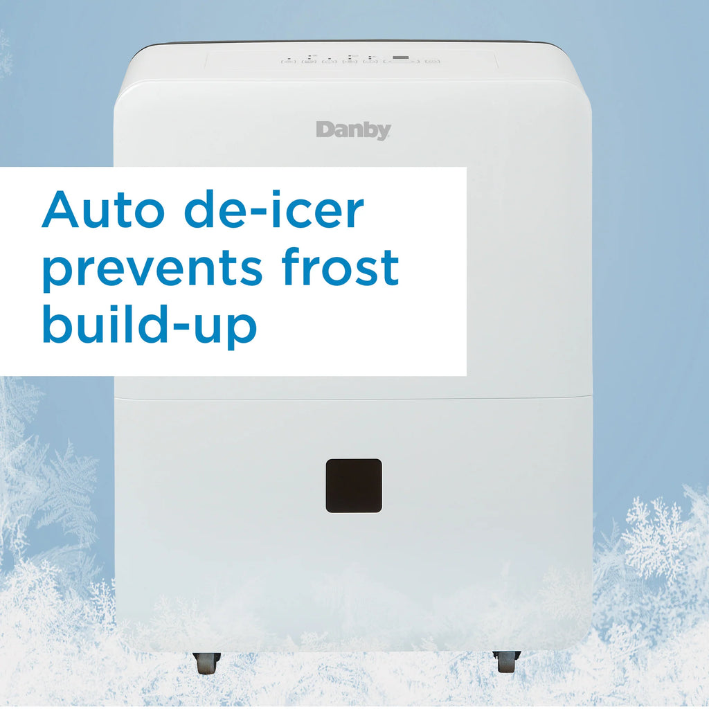22 Pint Dehumidifier A266665