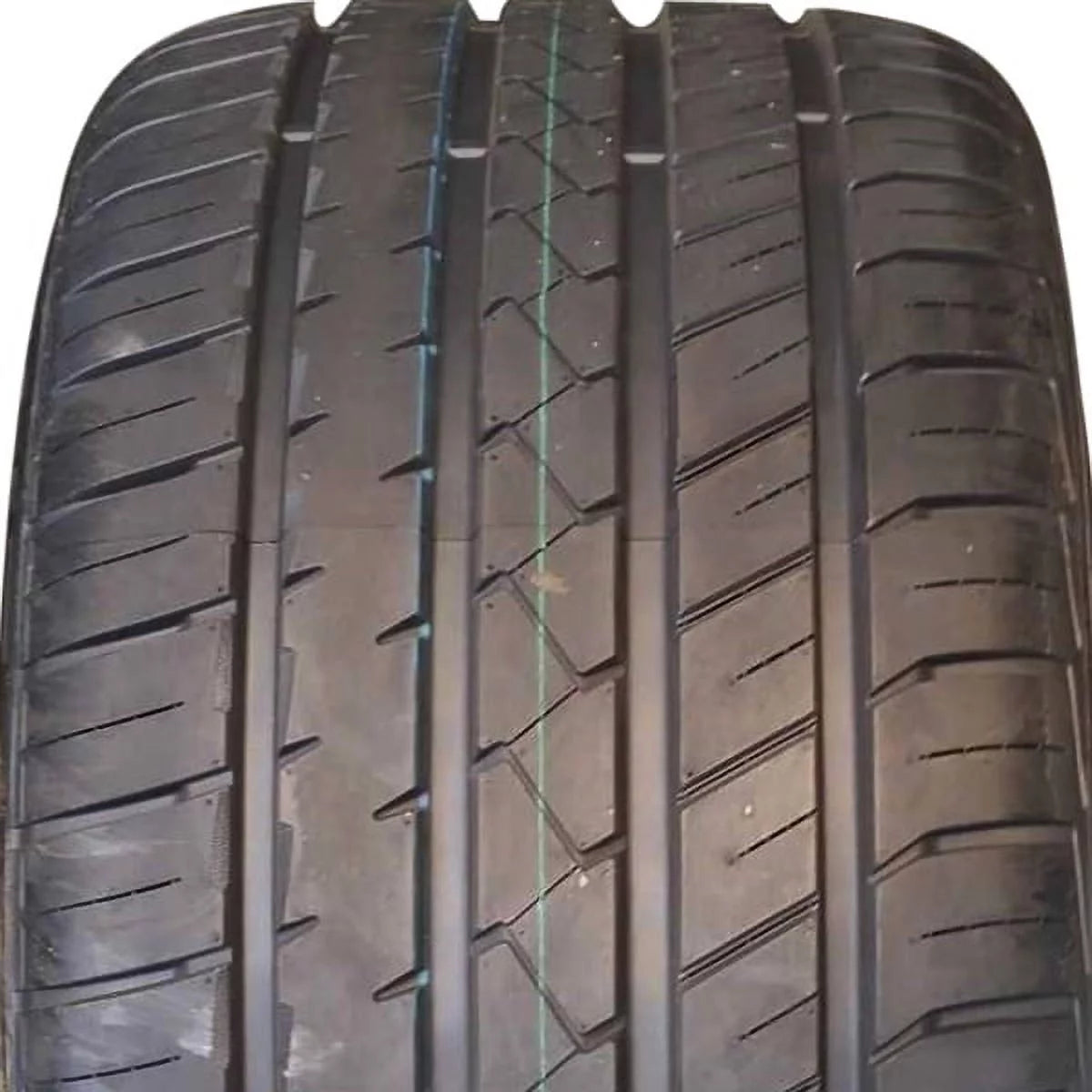 2 New All Season High Performance Tires 325/25ZR20 101Y XL S5928