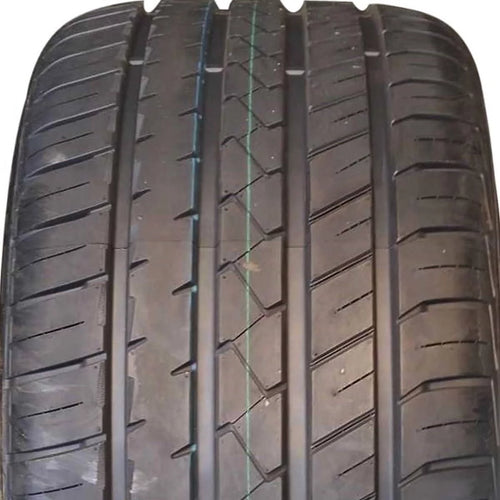 2 New All Season High Performance Tires 325/25ZR20 101Y XL S5928
