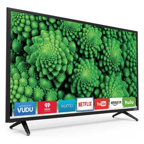 43-Inch 1920 x 1080 Smart LED TV E3041