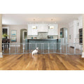 2-in-1 Plastic Gate and Pet Pen C614