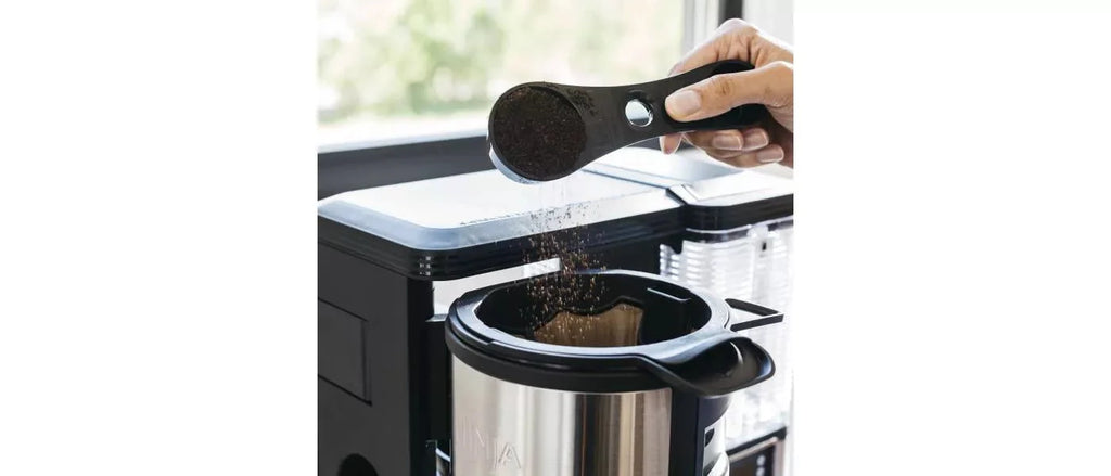 Hot & Iced Coffee Maker W3325