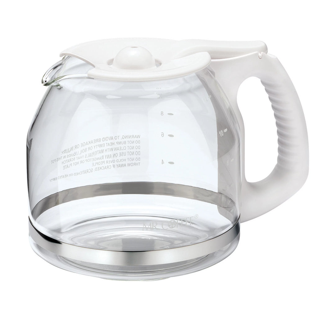 12 Cup Glass Coffee Decanter L773522