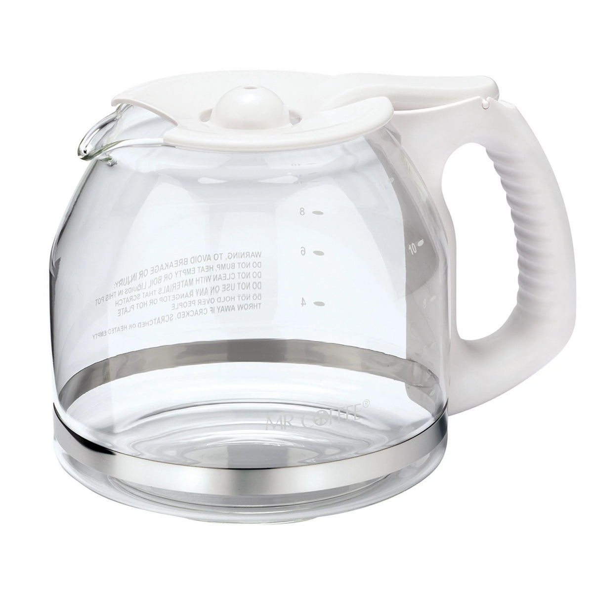 12 Cup Glass Coffee Decanter L773522