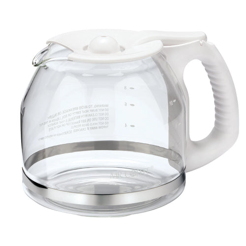 12 Cup Glass Coffee Decanter L773522