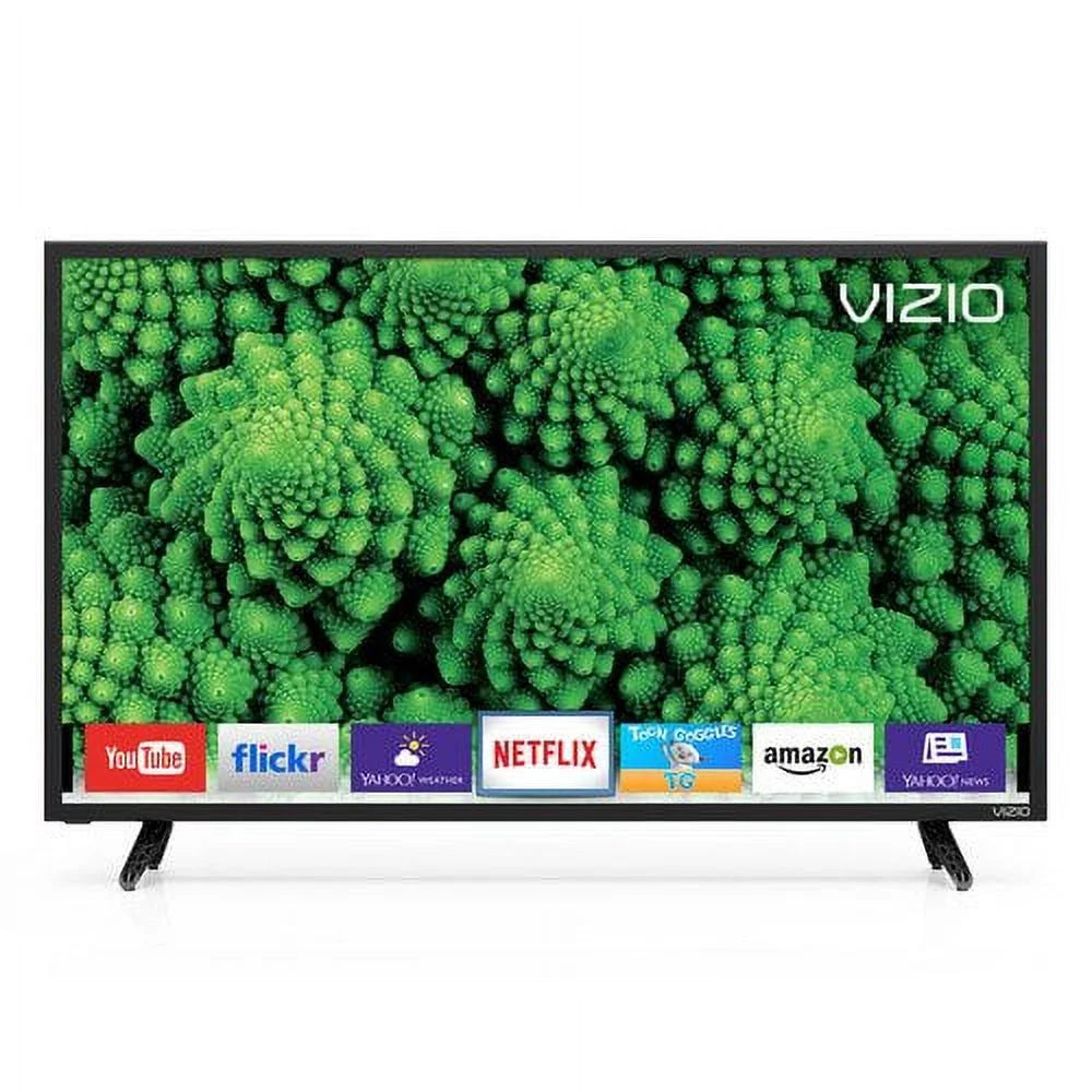 43-Inch 1920 x 1080 Smart LED TV E3041