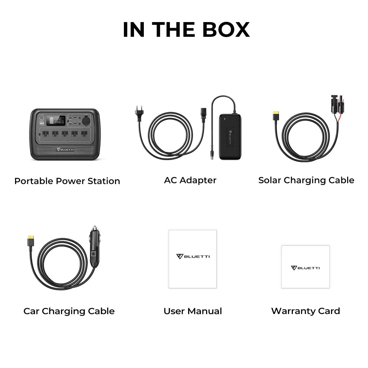 700W 716Wh LiFePO4 Portable Power Station Z2595