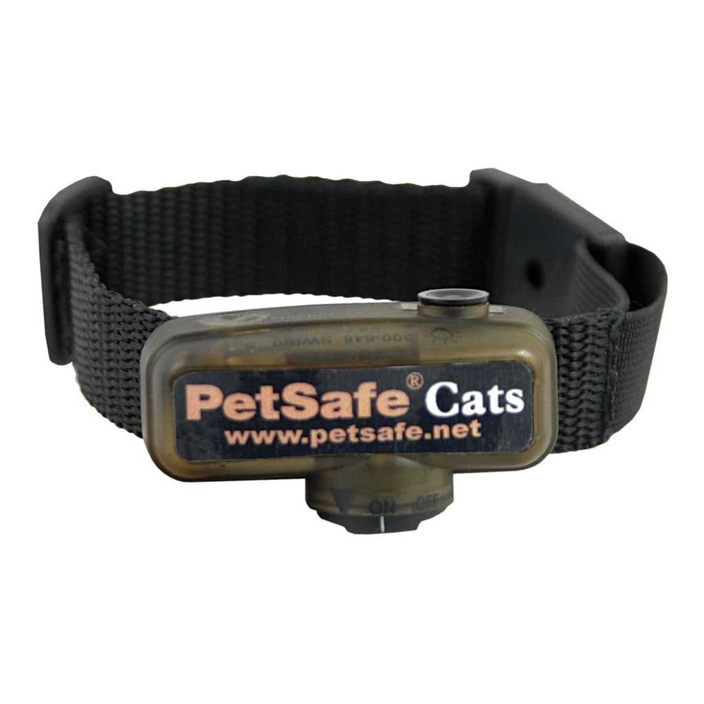 Cat Fence Receiver Collar B56196