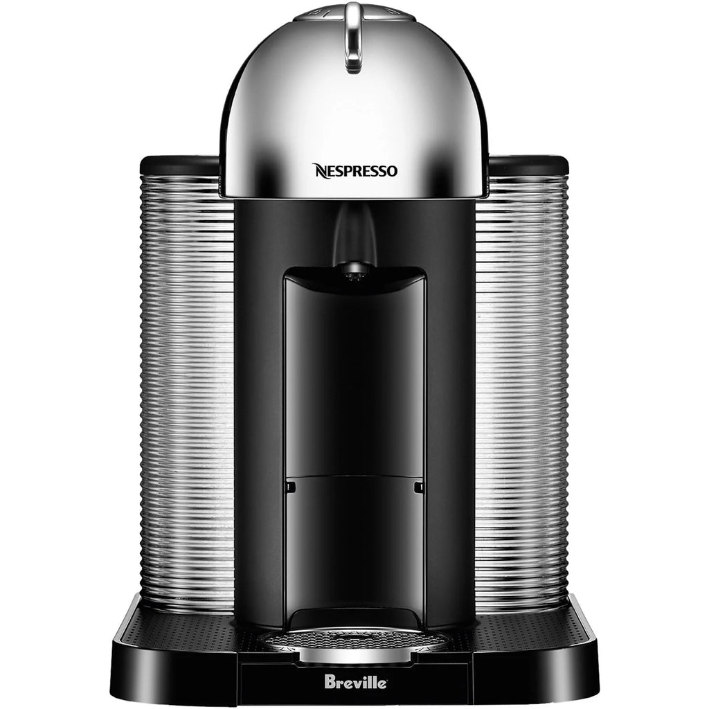 Matte Black Single-Serve Coffee & Espresso Machine Z8317