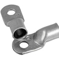 6 Gauge Wire Heavy Duty Lugs 100-Pack H99562