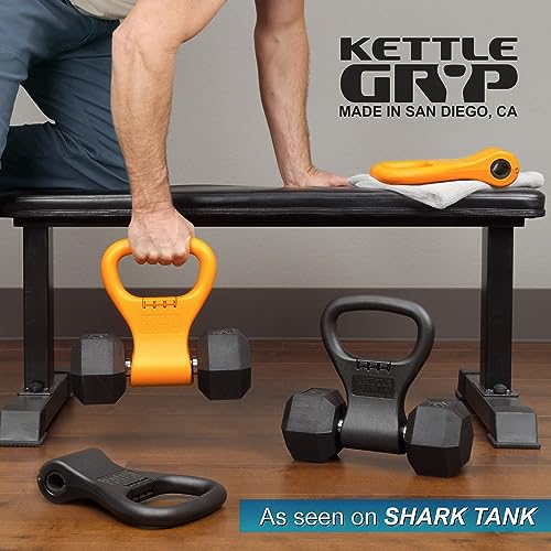 Dumbbell Grip Handle U2502