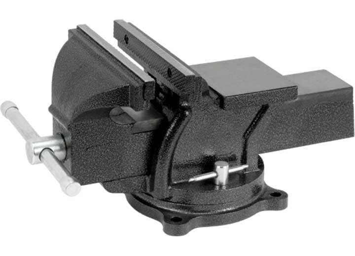 8" Machinist Vise L17279