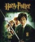 Harry Potter And The Chamber Of Secrets Blu-ray E761711