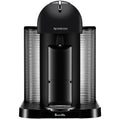 Matte Black Single-Serve Coffee & Espresso Machine Z8317