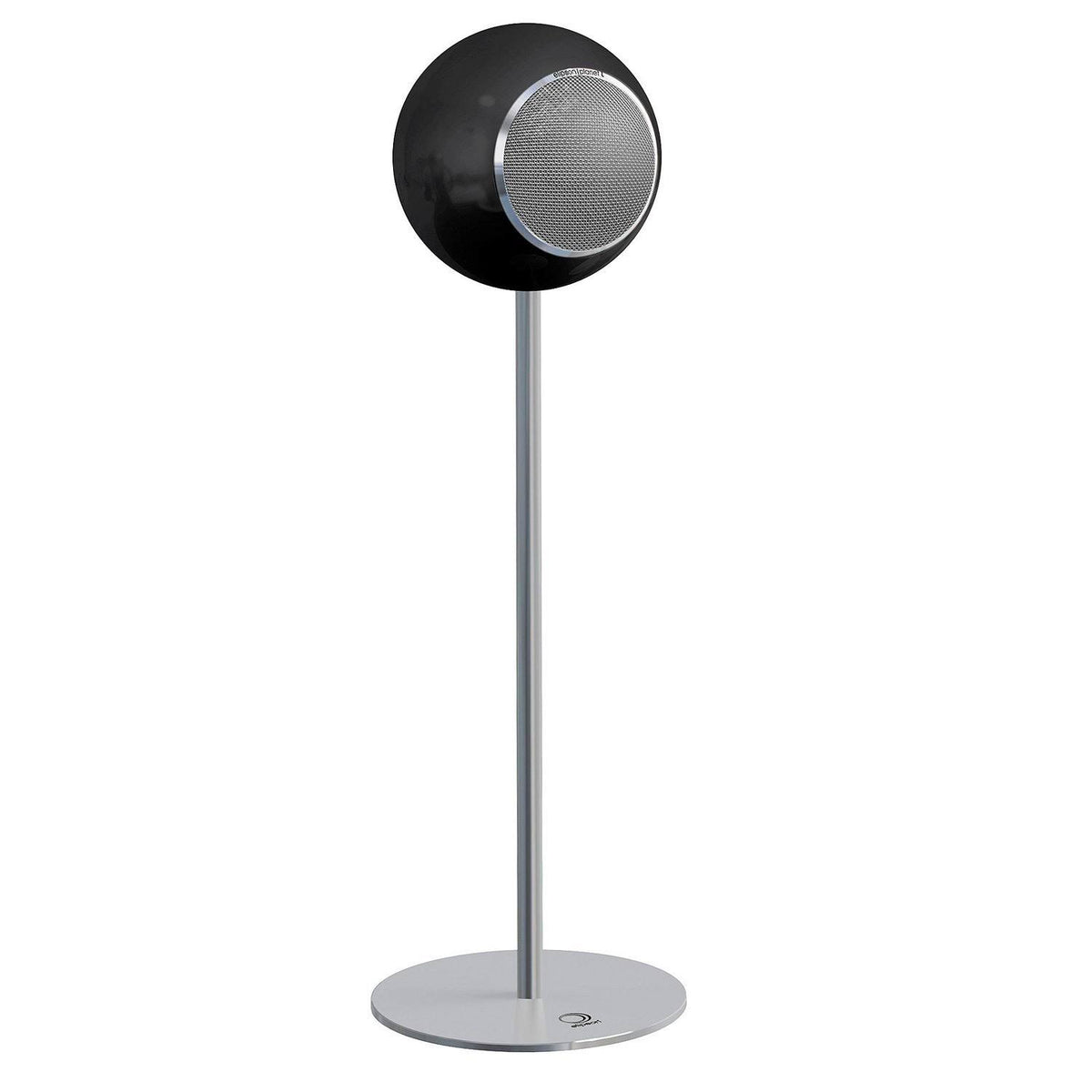Black Floor Stand Speaker J180