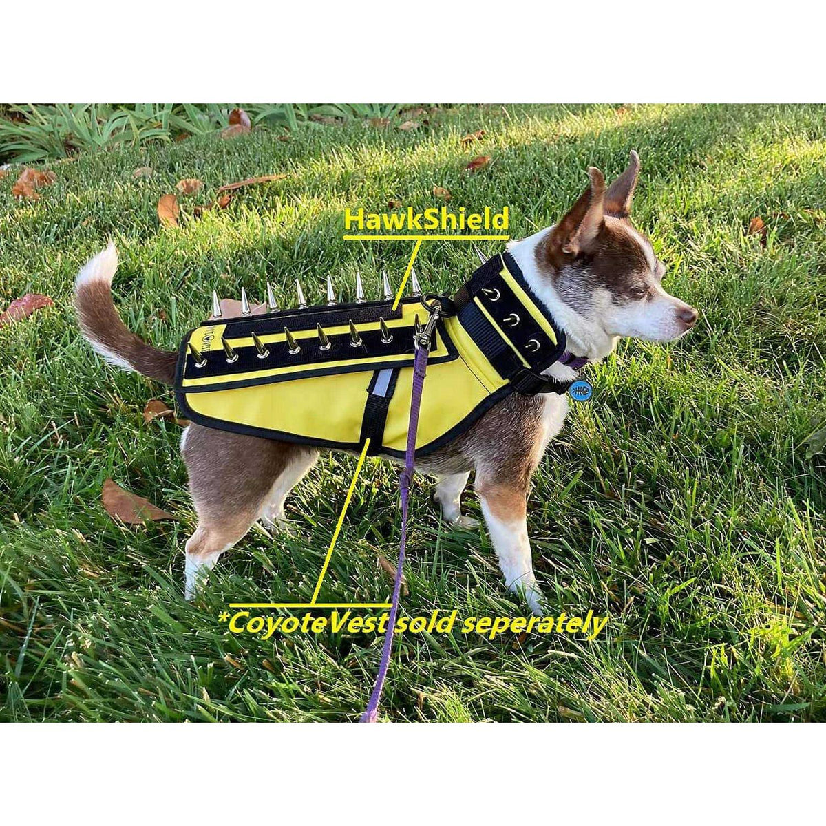 Dog Harness Vest N49686
