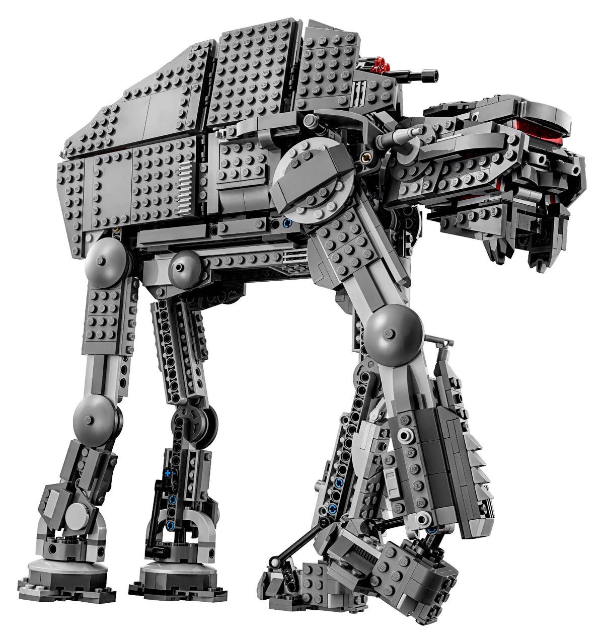 Star Wars First Order Heavy Assault Walker V653448