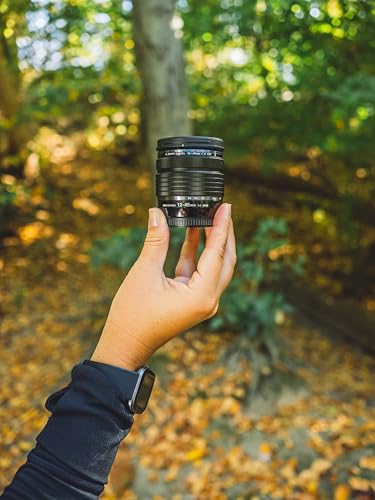 12-45mm F4.0 Weather-Sealed Zoom Lens O7450