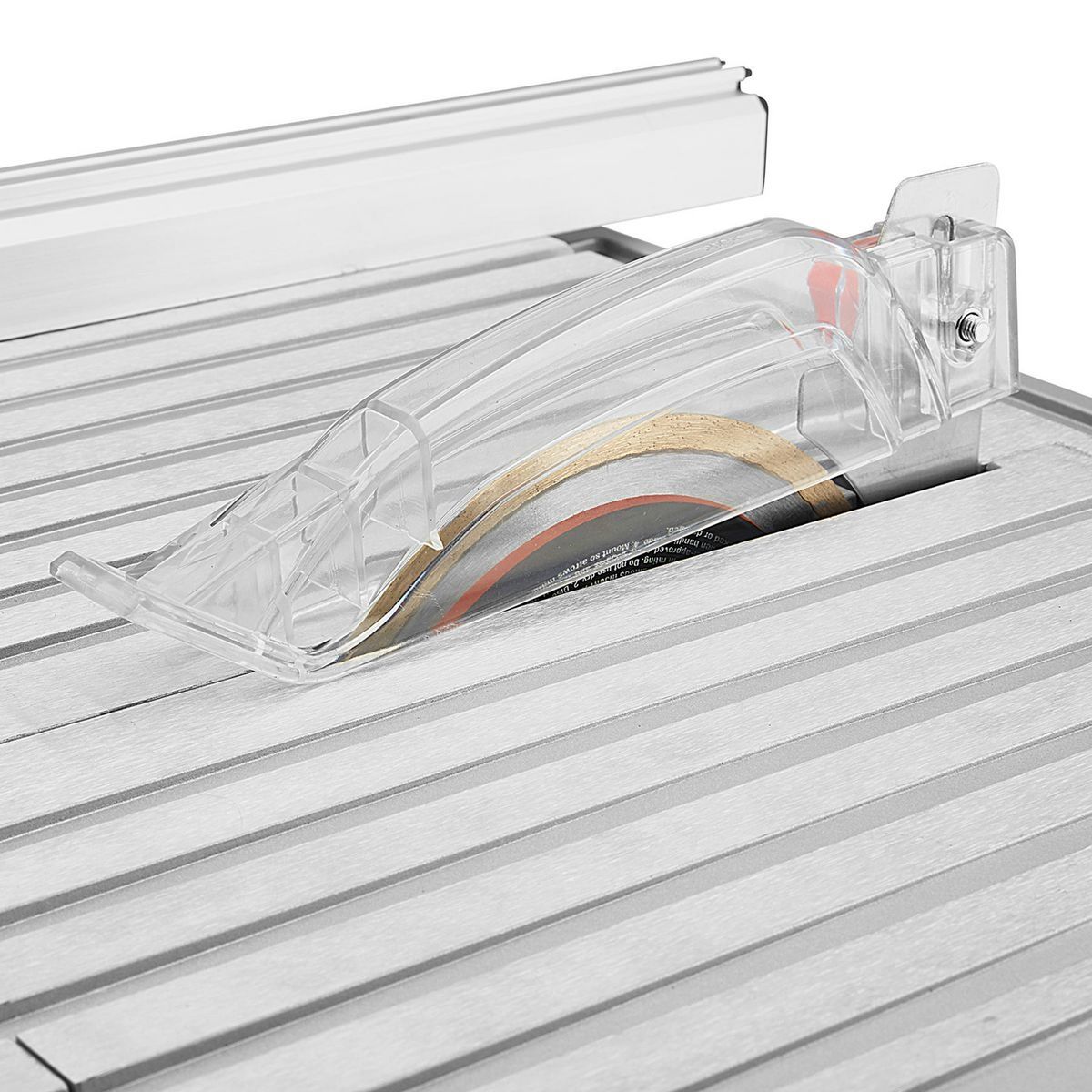 6.5 Amp 7 in. Table Top Wet Tile Saw C2013