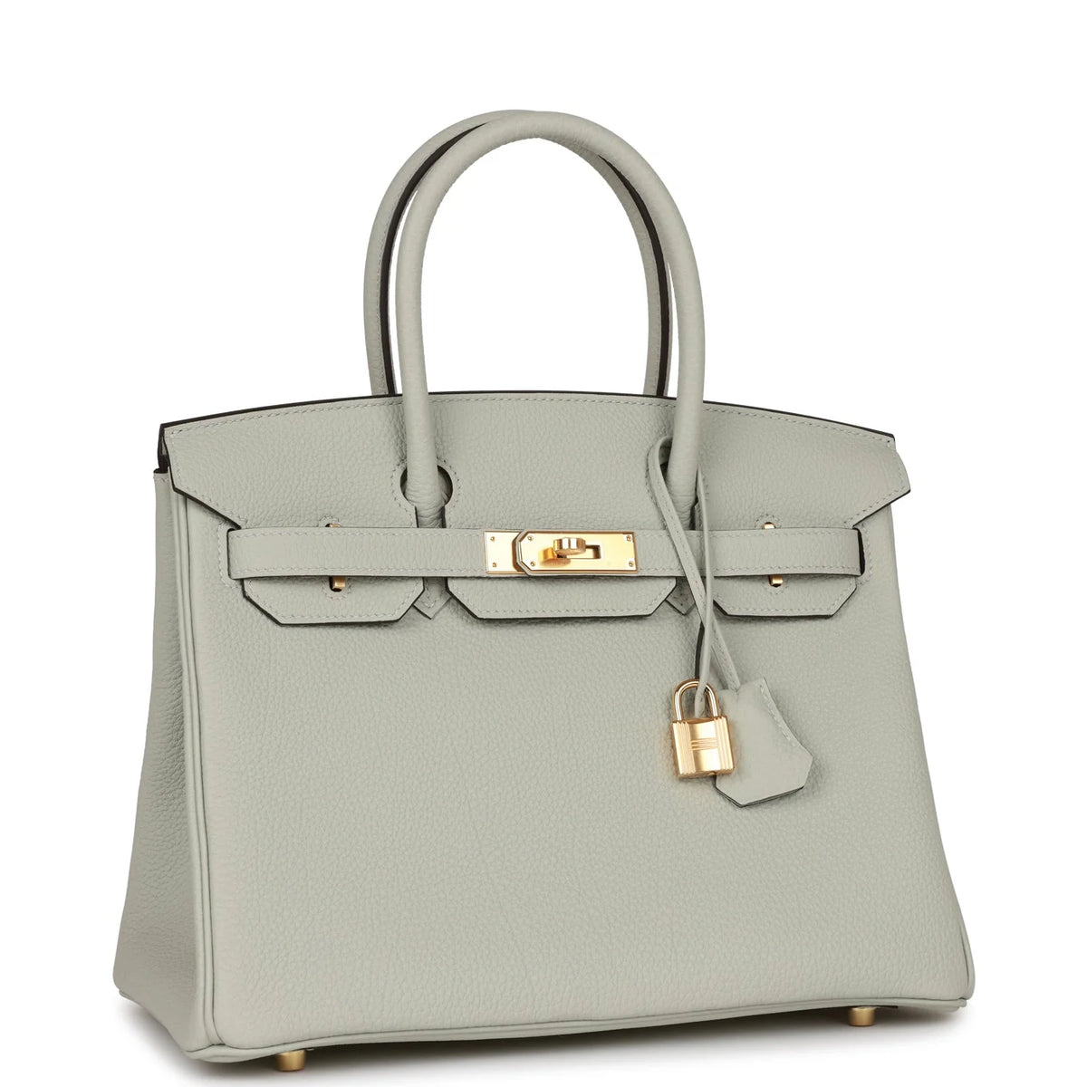 30 Togo Leather Handbag A26763
