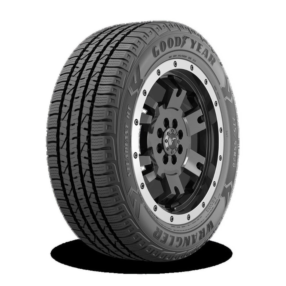 All-Terrain Tire T822441