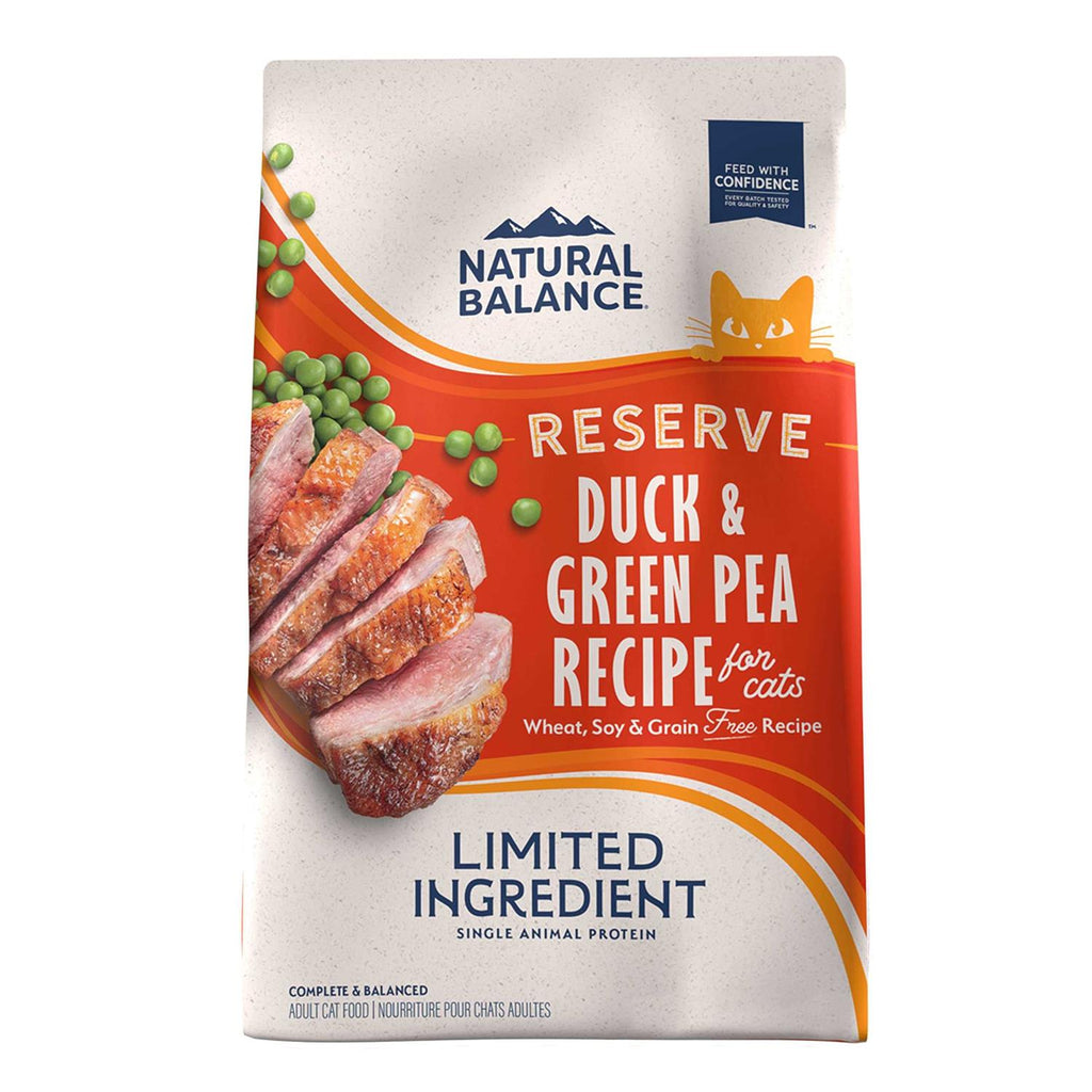 Limited Ingredient Dry Cat Food Q928694