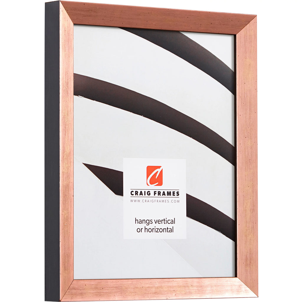 18x24 inch Rose Gold Picture Frame R221