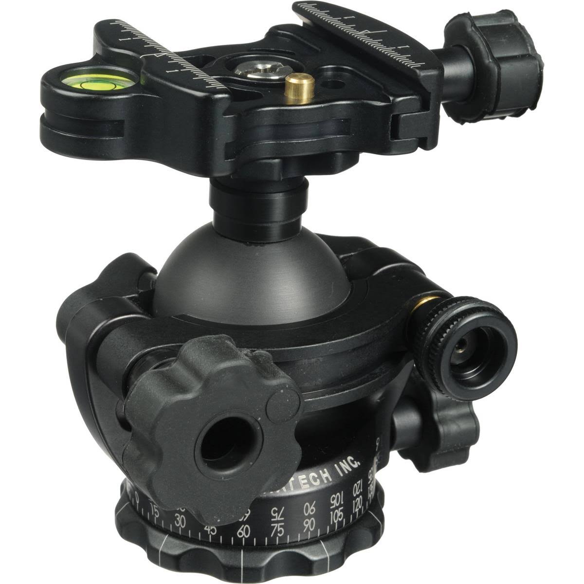 Ballhead 25 lbs Load Capacity Y597