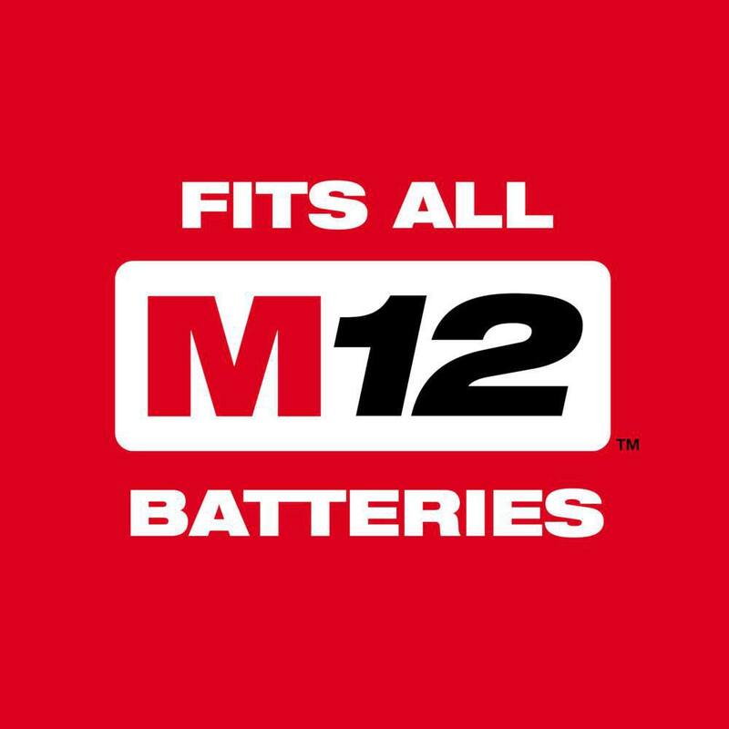 12V Lithium-Ion Brushless Cordless 3/8 in. Extended Reach High Speed Ratchet D234