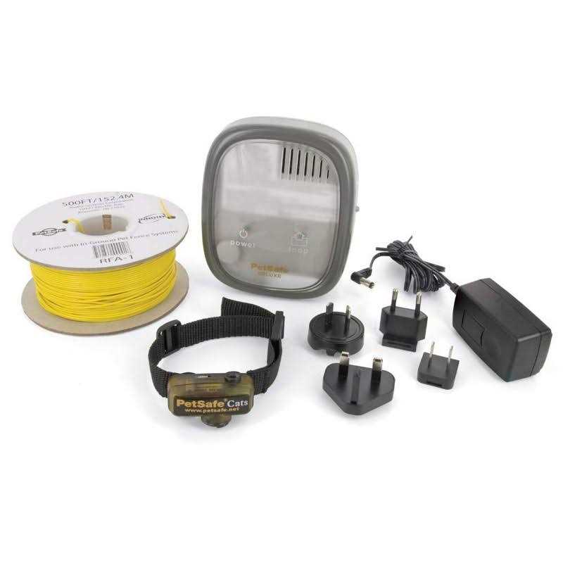 Cat Fence Receiver Collar B56196