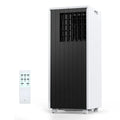 8000 BTU Portable Upright Air Conditioner F69854