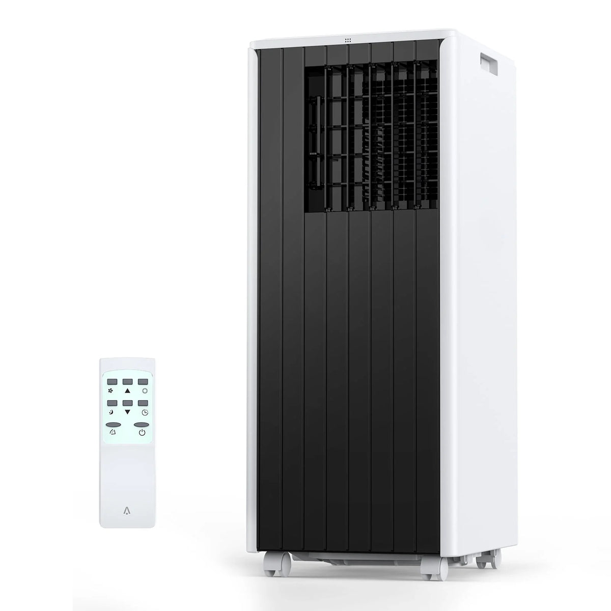 8000 BTU Portable Upright Air Conditioner F69854
