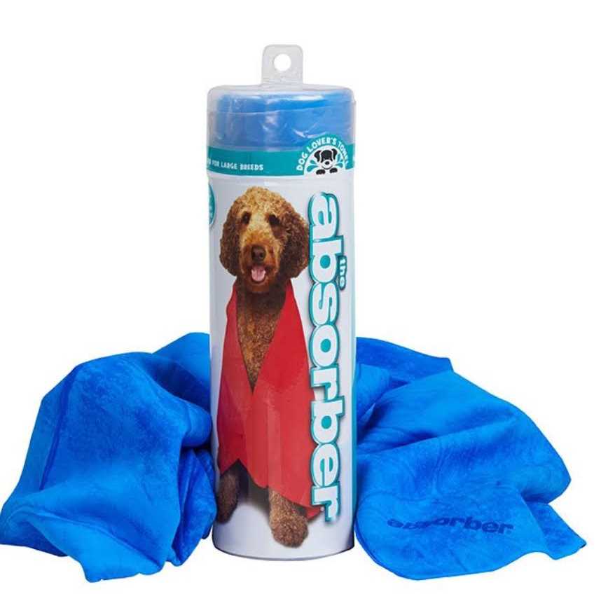 Dog Towel Z41398