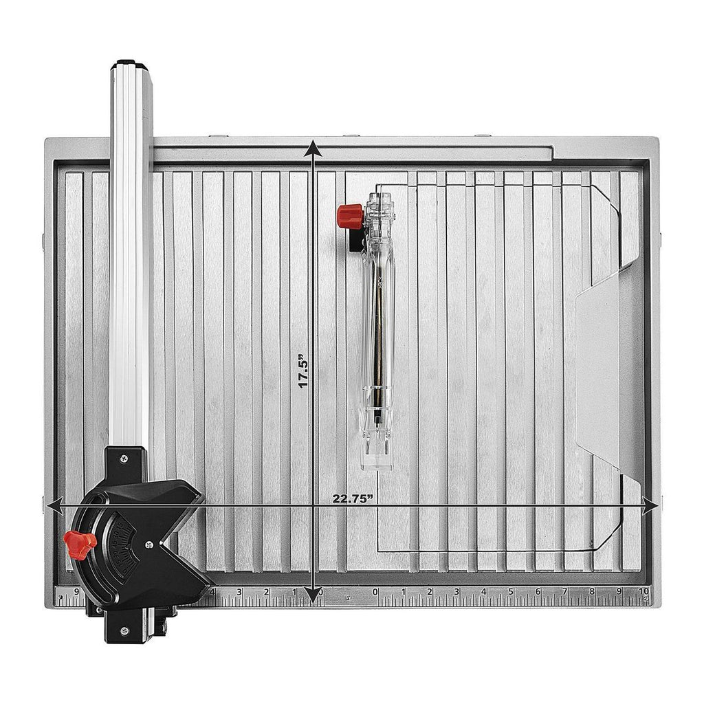 6.5 Amp 7 in. Table Top Wet Tile Saw C2013