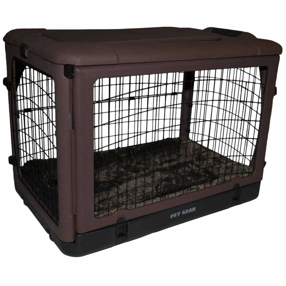 Steel Crate U69142