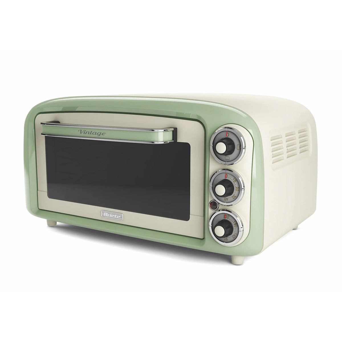 Blue 18L Electric Oven U587