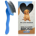 Dog Slicker Brush Z592