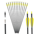 Carbon Arrow 29 inch 12-Pack Spine 400 S343465