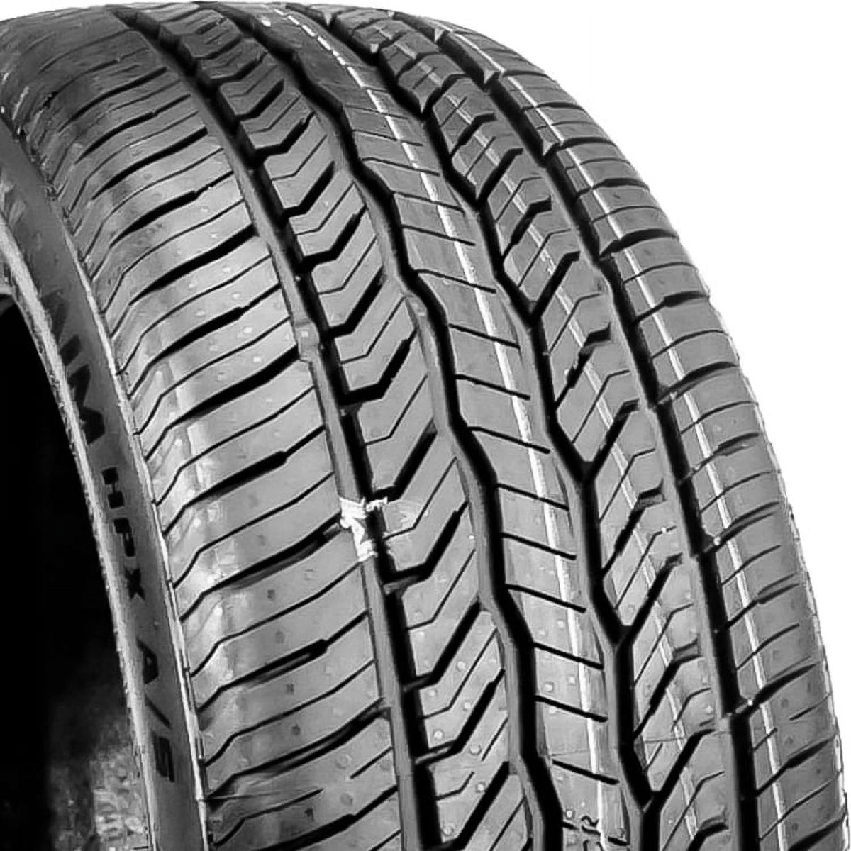 225/55R17 97V All Season Passenger Tire C127
