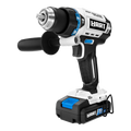 20-Volt Brushless 1/2 Inch Hammer Drill Kit H96382