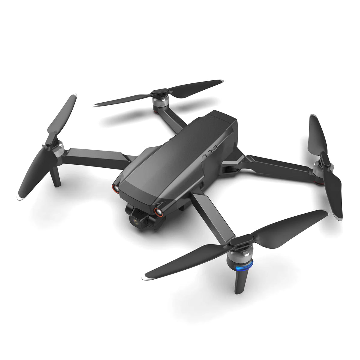 RC Drone with Camera 4K 5G Wifi Brushless Quadcopter with Storage Bag L3500